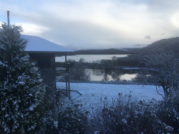 House Winter